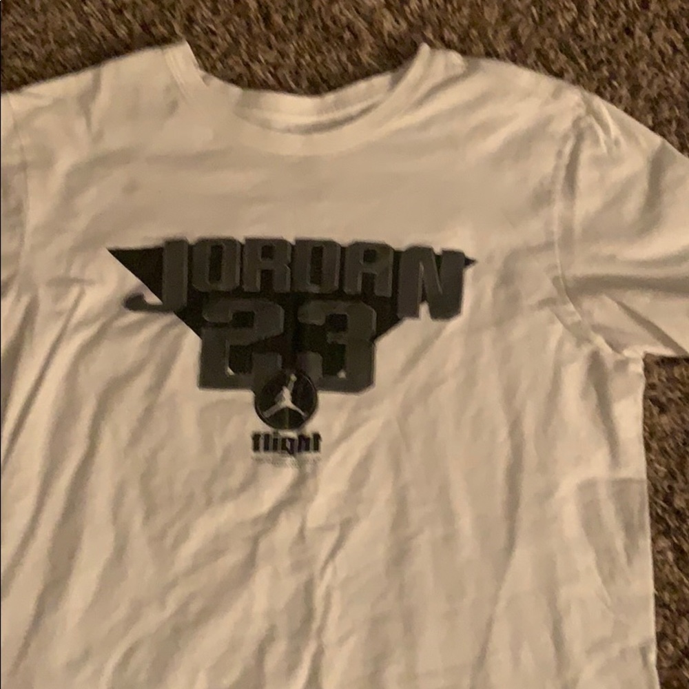 23 jordan